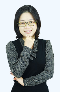 Ellen Yuan